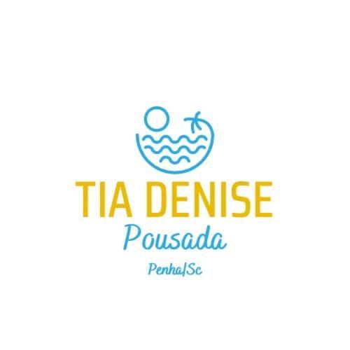 Tia Denise Pousada Villa Penha  Exterior foto